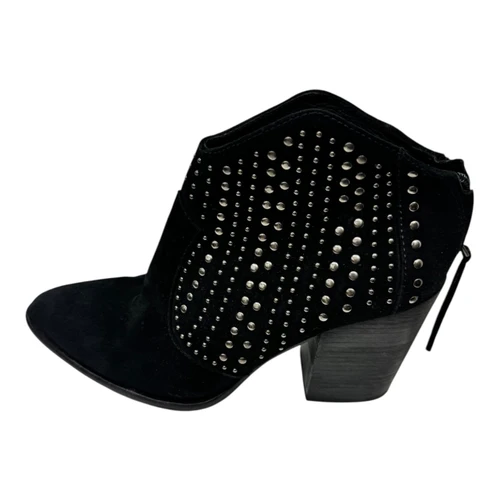 Vist Large View of Product Image Which is Used Vince Camuto Ankle Boots 9