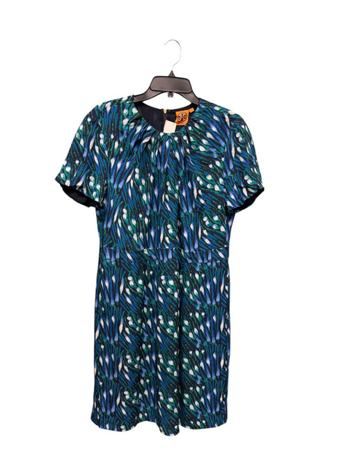 Vist Large View of Product Image Which is Used Tory Burch Short Dress F L-12/14