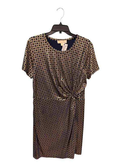 Vist Large View of Product Image Which is Used Michael Michael Kors Short Dress F XL-16