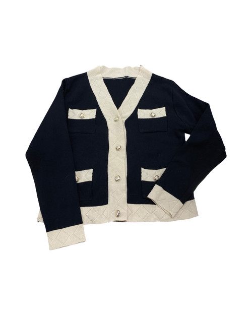 Vist Large View of Product Image Which is Used Unbranded Lightweight Sweater S-4/6