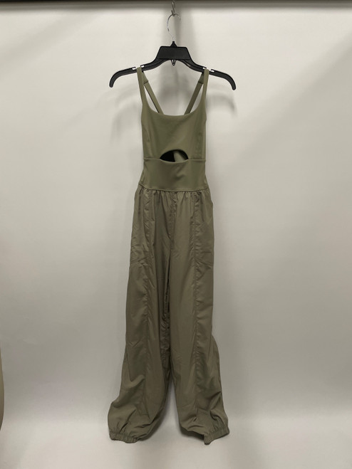 Vist Large View of Product Image Which is Used Free People Jumpsuit XS-0/2