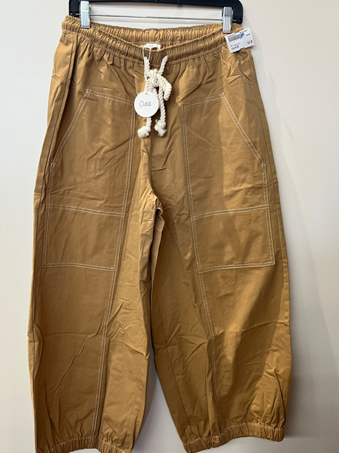 Vist Large View of Product Image Which is Used Unbranded Casual Pant 8-29