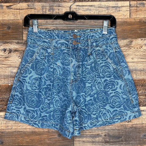 Vist Large View of Product Image Which is Used Habitual Shorts XXS 00/24-25