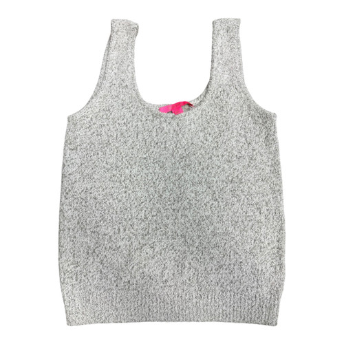 Vist Large View of Product Image Which is Used Lilly Pulitzer Sleeveless Top XS-0/2