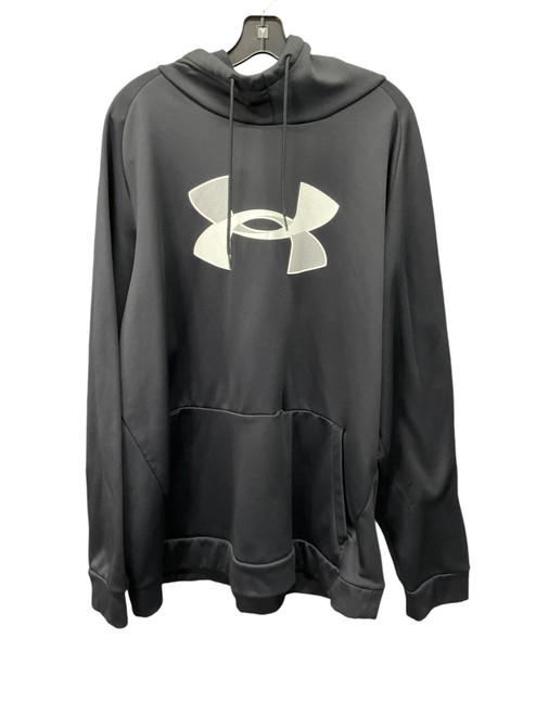 Used Under Armour Mens Sweatshirt XXXL 60045-S000660196