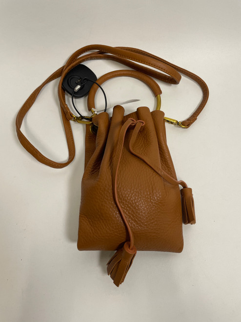 Vist Large View of Product Image Which is Used Hobo Handbag