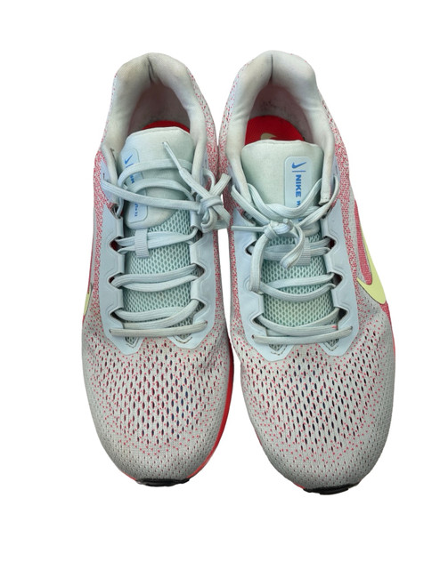 Vist Large View of Product Image Which is Used Nike Mens Athletic Shoes 12