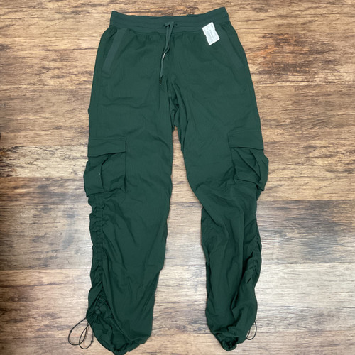 Vist Large View of Product Image Which is Used Lululemon Athletica Casual Pant S 4-6/27-28