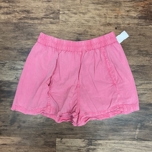 Vist Large View of Product Image Which is Used Free People Shorts S 4-6/27-28