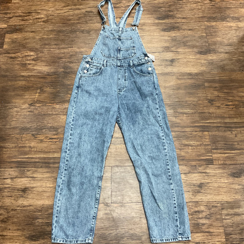 Vist Large View of Product Image Which is Used Free People Jumpsuit S-4/6