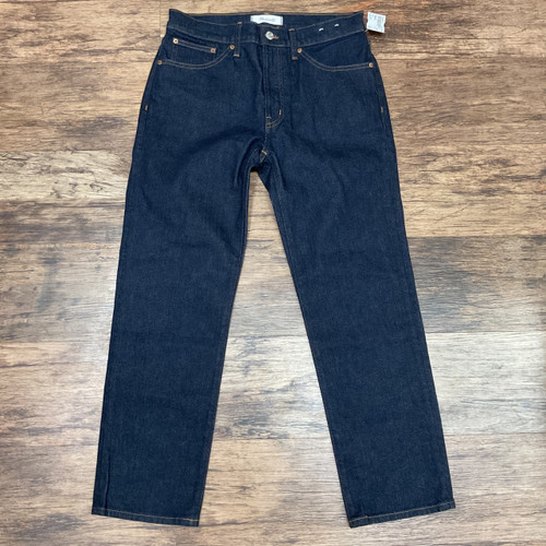 Vist Large View of Product Image Which is Used Madewell Denim 4-27