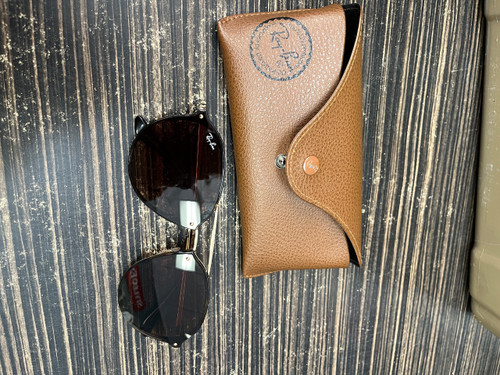 Vist Large View of Product Image Which is Used Ray-Ban Mens Sunglasses
