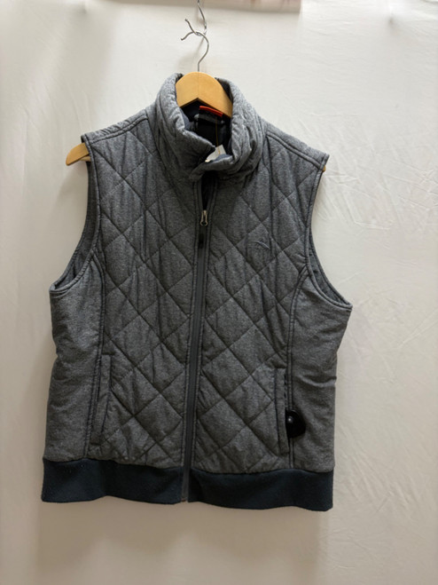Vist Large View of Product Image Which is Used High Sierra Men's Heavyweight Vest L