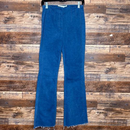 Vist Large View of Product Image Which is Used Veronica Beard Denim 2-26