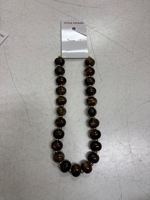 Vist Large View of Product Image Which is Used Unbranded Necklace