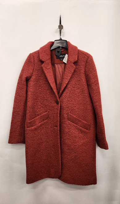 Vist Large View of Product Image Which is Used Marc New York Long Heavy Coat M-8/10