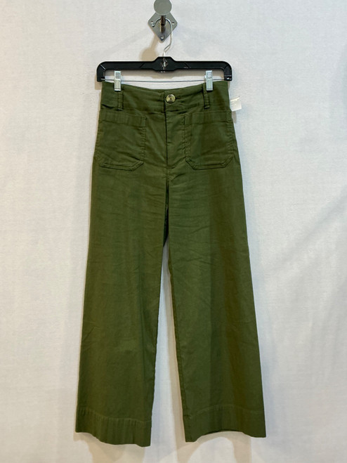 Vist Large View of Product Image Which is Used Maeve Casual Pant 0-25