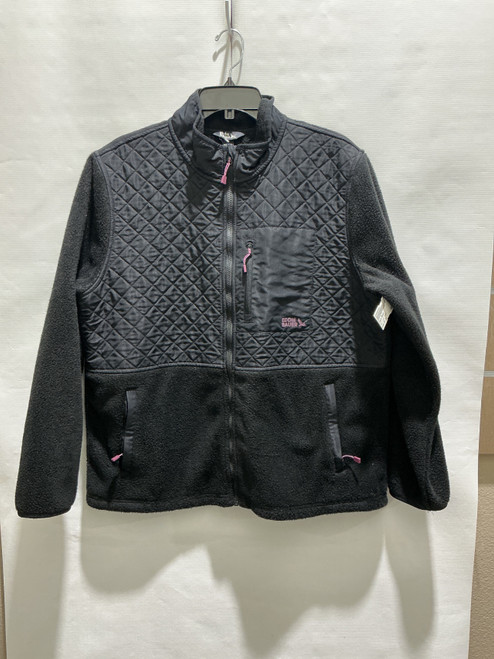 Vist Large View of Product Image Which is Used Eddie Bauer Short Light Jacket XL-16