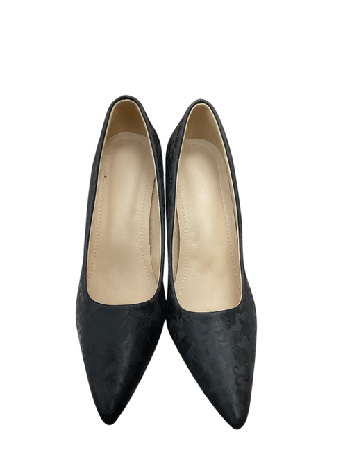 Vist Large View of Product Image Which is Used Unbranded High Heels 9