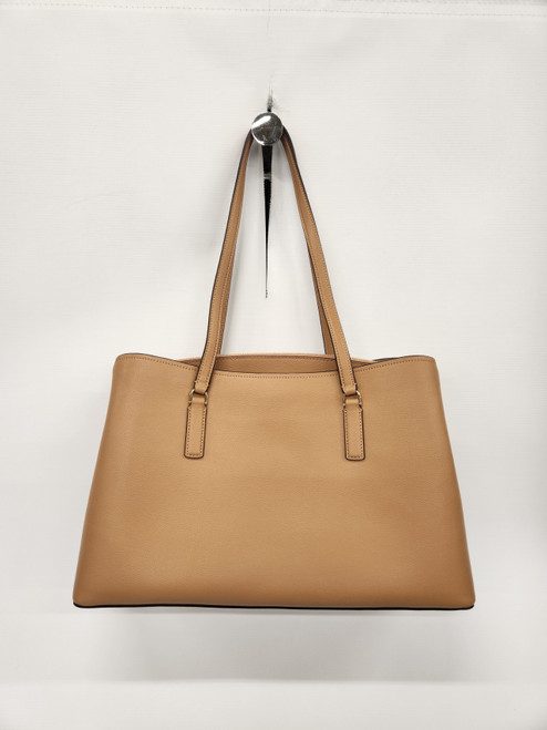 Vist Large View of Product Image Which is Used Kate Spade New York Xlarge Leather Handbag