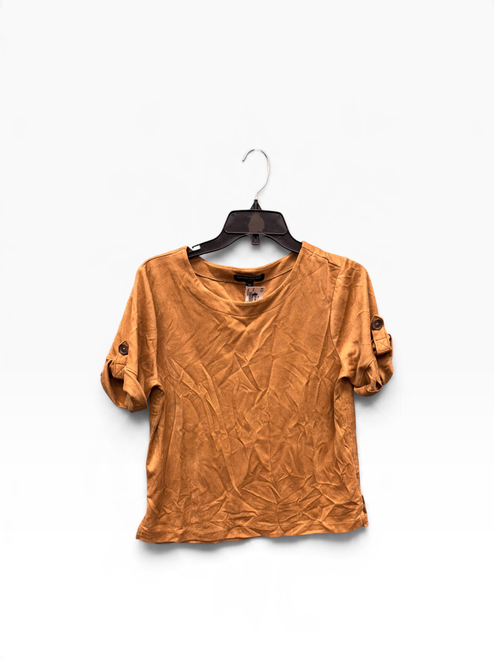 Vist Large View of Product Image Which is Used Banana Republic Short Sleeve Top M-8/10