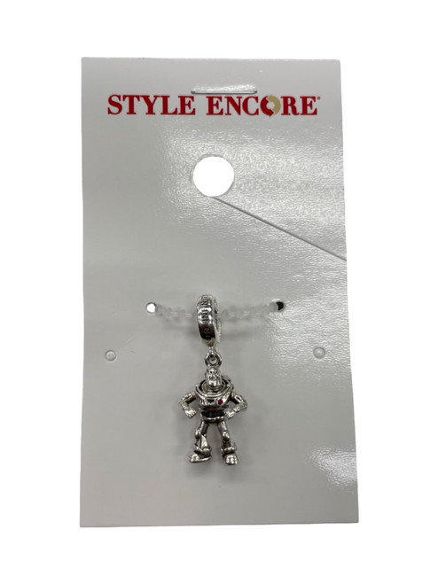 Vist Large View of Product Image Which is Used Pandora Charm