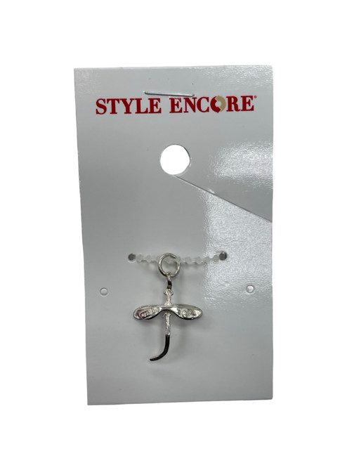 Vist Large View of Product Image Which is Used Waxing Poetic Charm