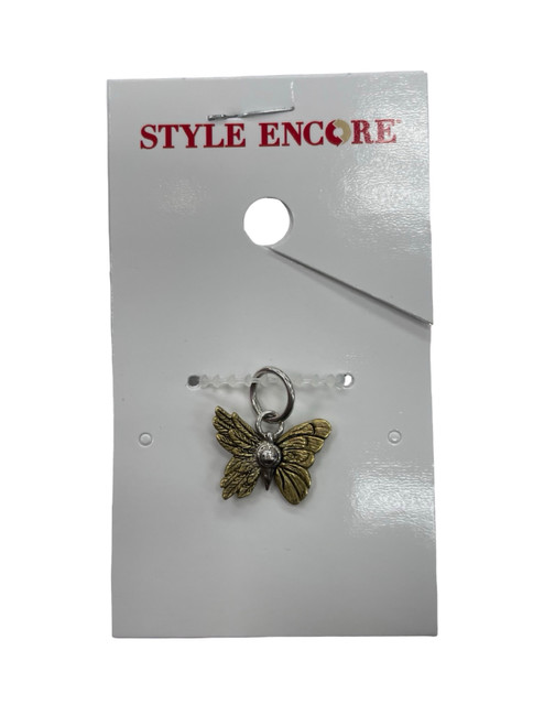 Vist Large View of Product Image Which is Used Waxing Poetic Charm