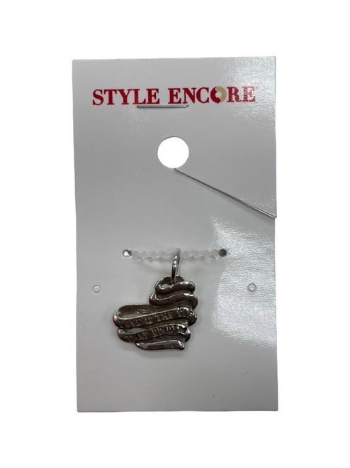 Vist Large View of Product Image Which is Used Waxing Poetic Charm