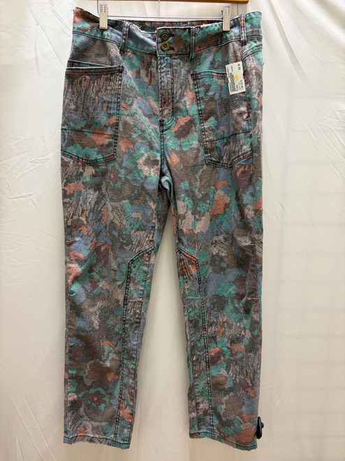 Vist Large View of Product Image Which is Used Pilcro Casual Pant 12-31