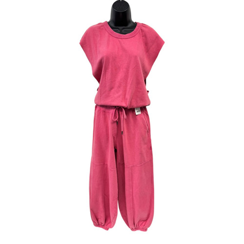 Vist Large View of Product Image Which is Used Free People Jumpsuit S-4/6