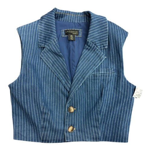 Vist Large View of Product Image Which is Used House Of Harlow 1960 Sleeveless Top S-4/6