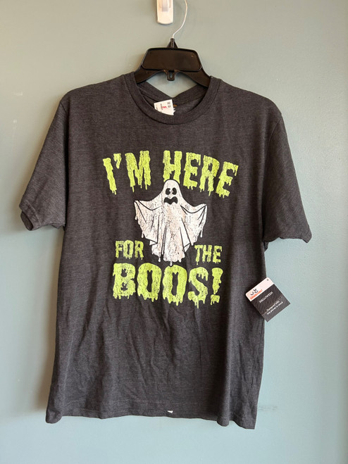 Vist Large View of Product Image Which is Used Unbranded T-Shirt M-8/10