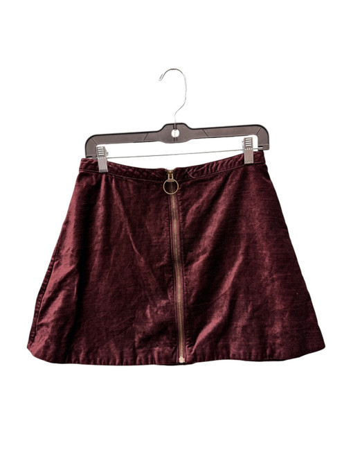 Vist Large View of Product Image Which is Used Free People Short Skirt 8-29