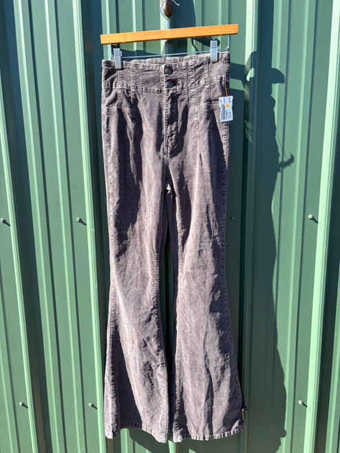 Vist Large View of Product Image Which is Used Free People Casual Pant 4-27