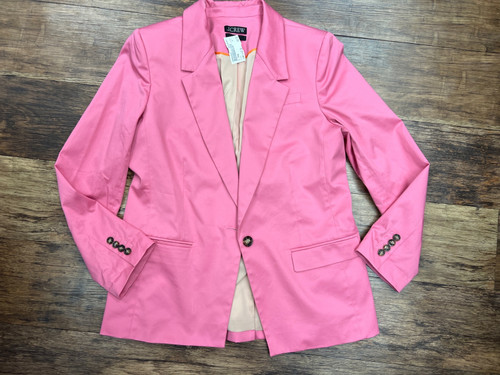 Vist Large View of Product Image Which is Used J. Crew Blazer L-12/14