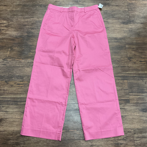 Vist Large View of Product Image Which is Used J. Crew Dress Pant 12-31