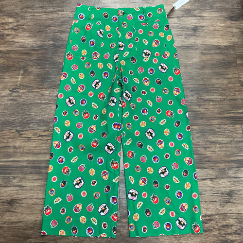 Vist Large View of Product Image Which is Used Maeve Casual Pant 10-30