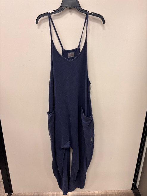 Vist Large View of Product Image Which is Used Free People Jumpsuit L-12/14
