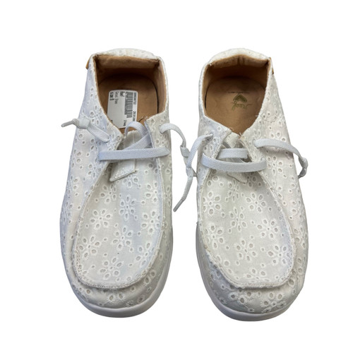 Vist Large View of Product Image Which is Used Reef Casual Shoes 9