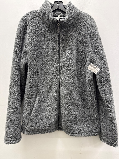 Vist Large View of Product Image Which is Used Grey Cloudveil Sweatshirt XXL-20