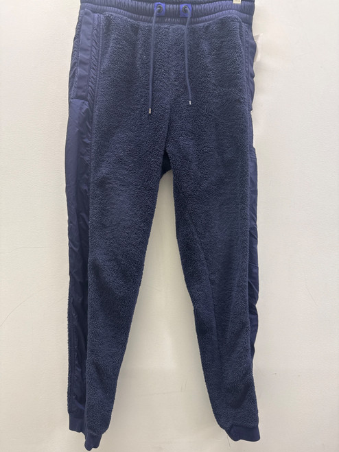 Vist Large View of Product Image Which is Used Jordan Navy Mens Casual Pant S