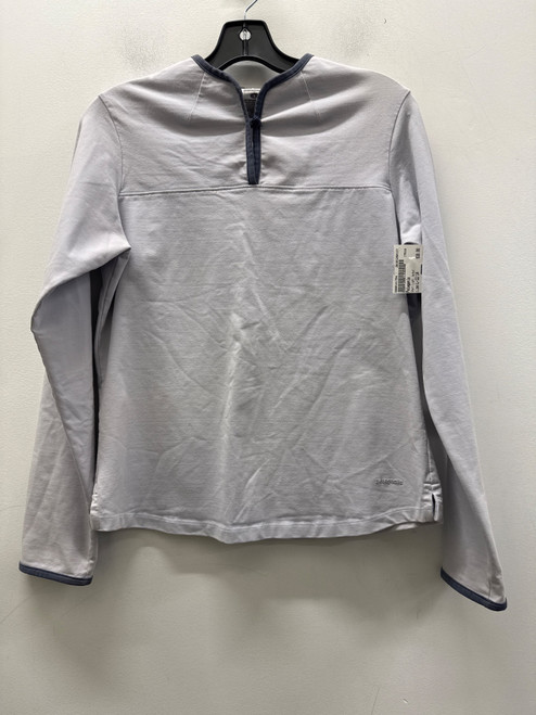 Vist Large View of Product Image Which is Used Purple Patagonia Short Light Jacket L-12/14 AD