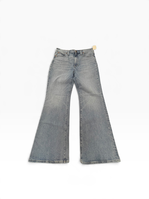 Vist Large View of Product Image Which is Used Madewell Denim 10-30