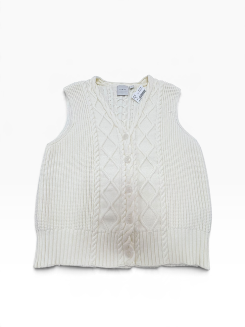 Vist Large View of Product Image Which is Used Varley Sleeveless Top XL-16