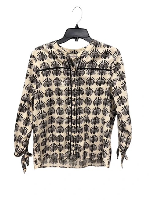 Vist Large View of Product Image Which is Used Porridge Long Sleeve Top M-8/10