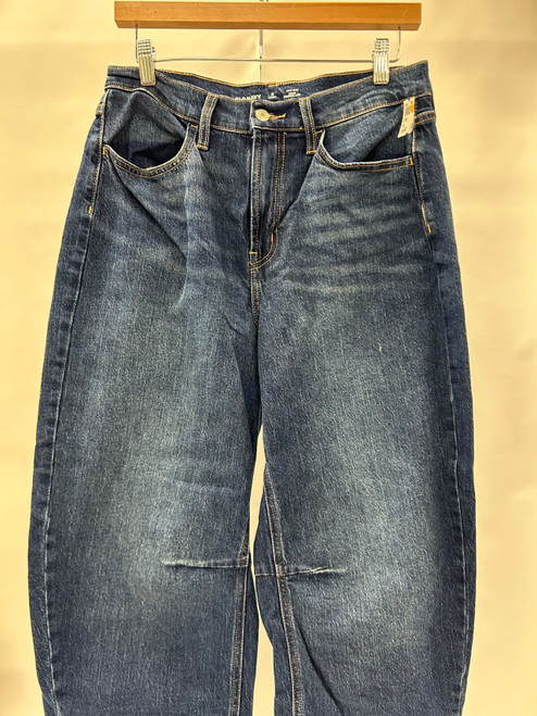 Vist Large View of Product Image Which is Used Old Navy Denim 8-29