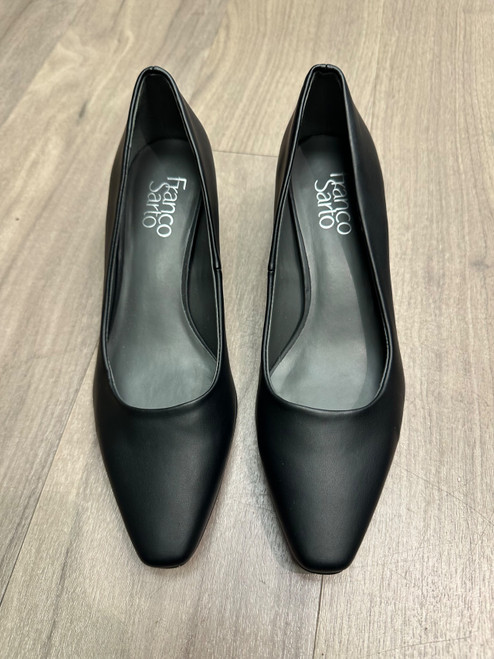Vist Large View of Product Image Which is Used Franco Sarto Low Heels 6