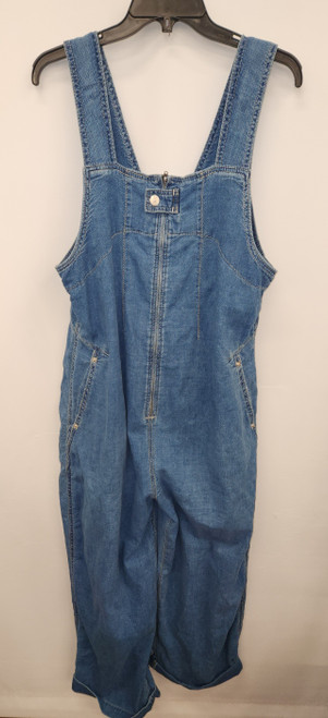 Vist Large View of Product Image Which is Used Free People Jumpsuit L-12/14