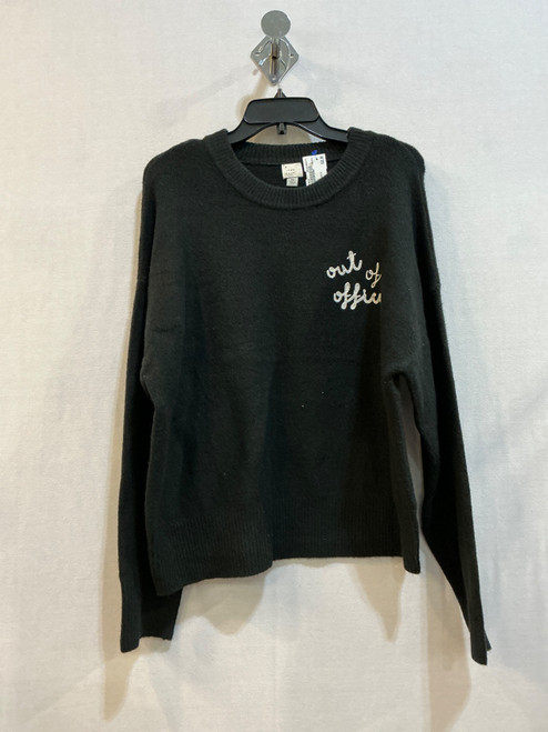 Vist Large View of Product Image Which is Used A New Day Lightweight Sweater XL-16